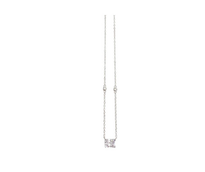 Serena Necklace