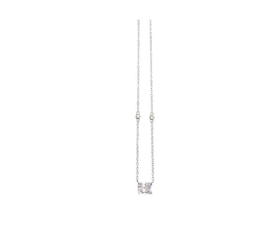 Serena Necklace