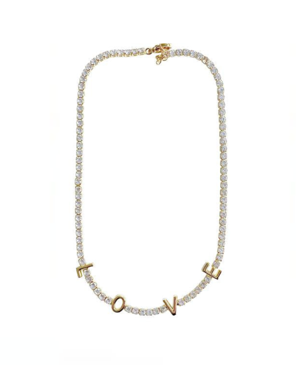 Taylor Necklace