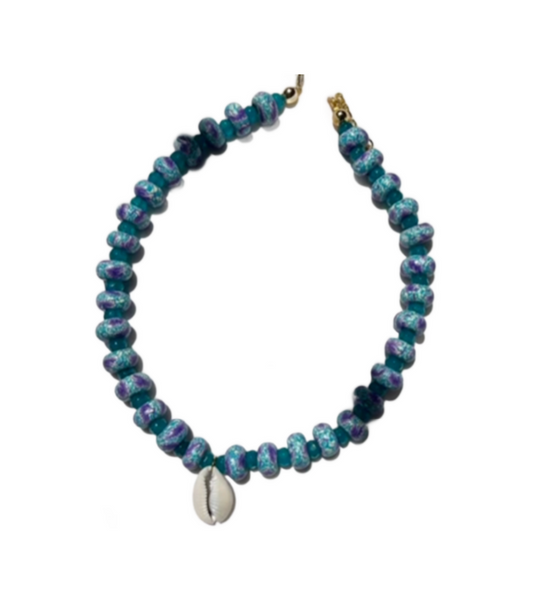 Mykonos Necklace