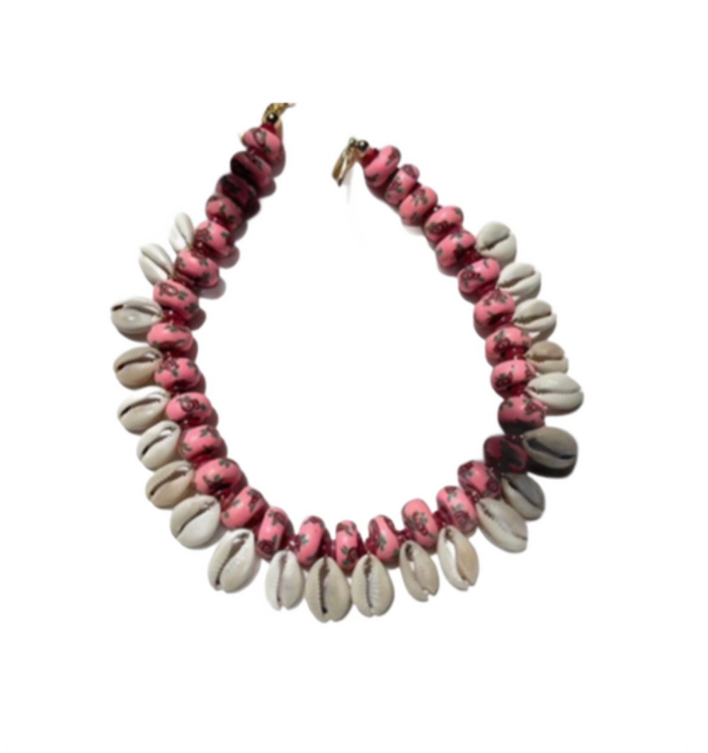 Capri Necklace