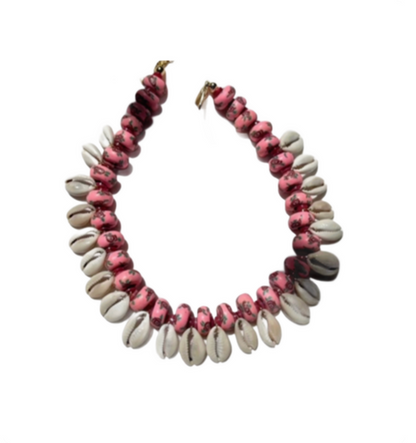 Capri Necklace