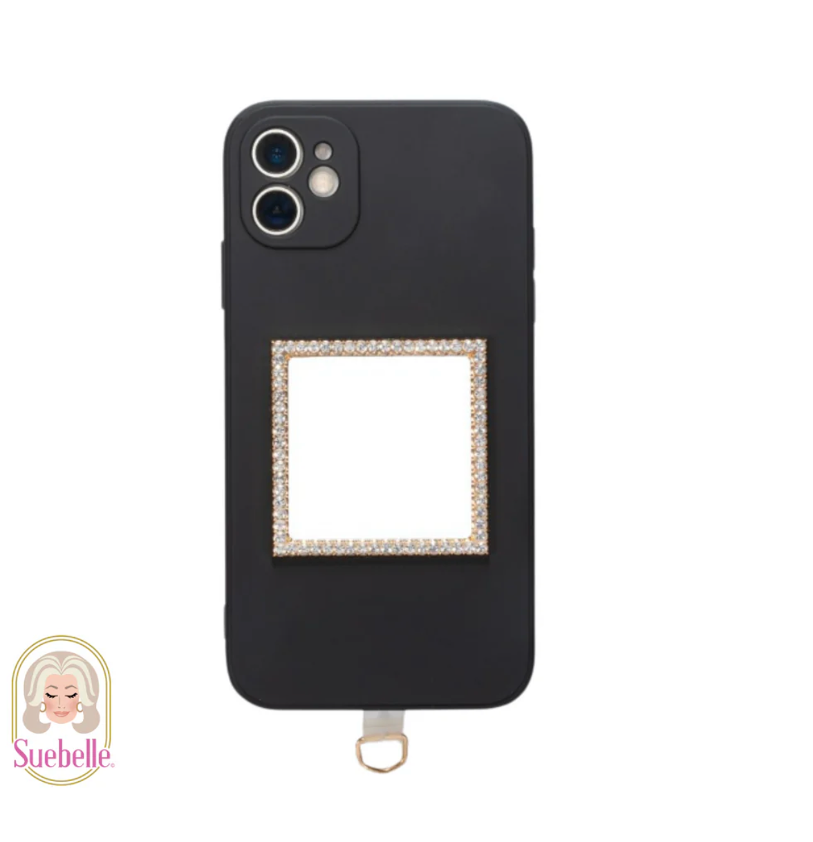 Phone Mirror