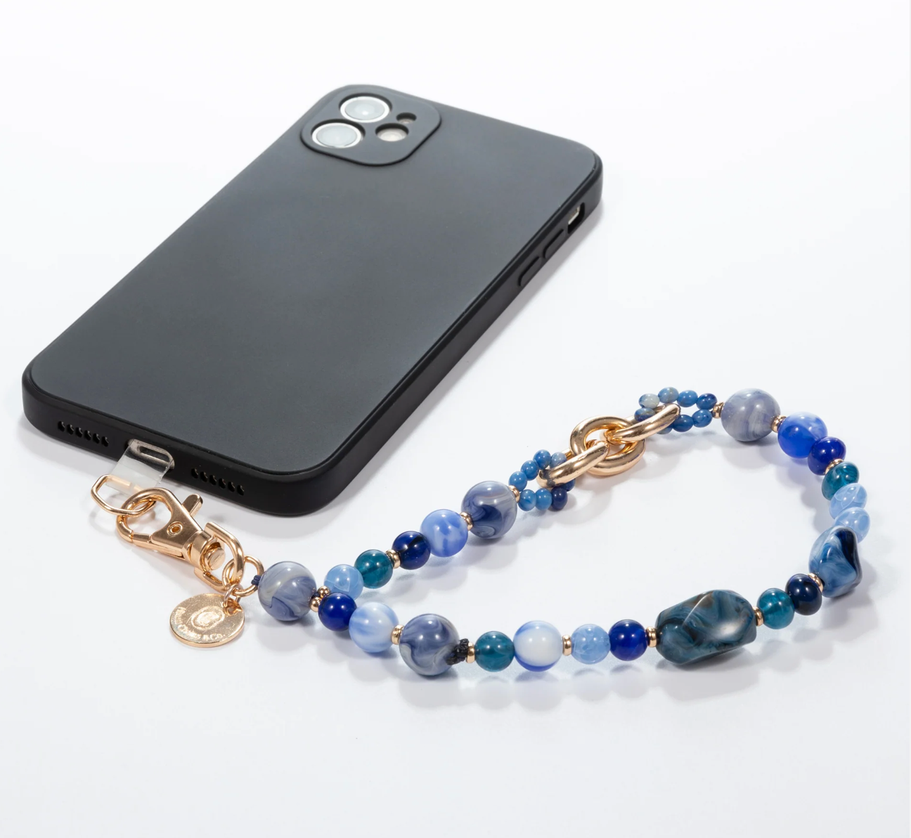 Air Zodiac Collection Phone Wristlet