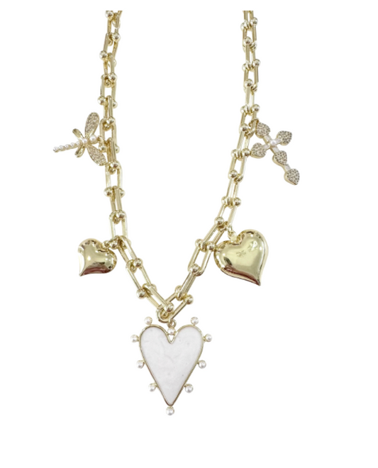 Barry Necklace