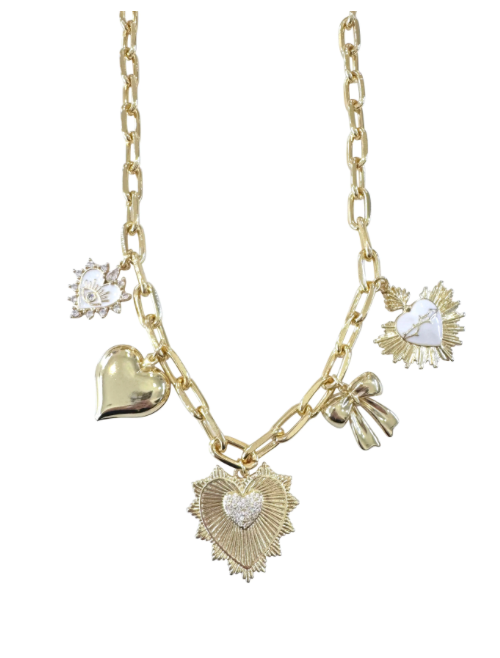 Missy Necklace