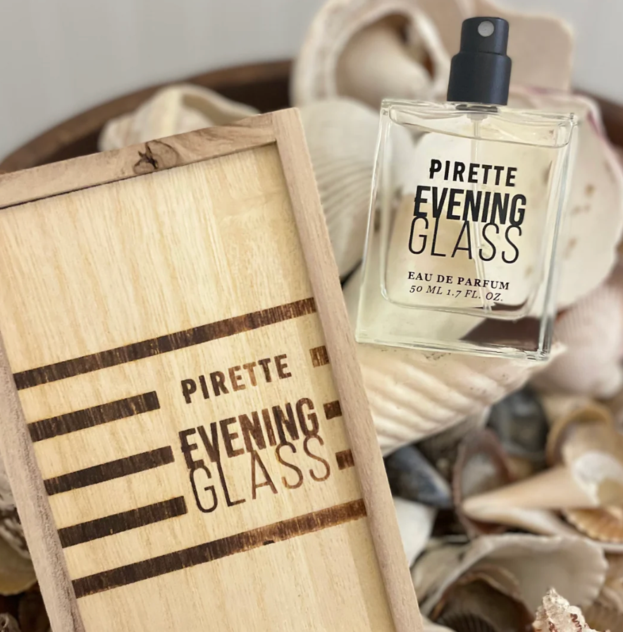 Evening Glass Eau De Parfume