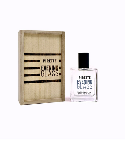 Evening Glass Eau De Parfume
