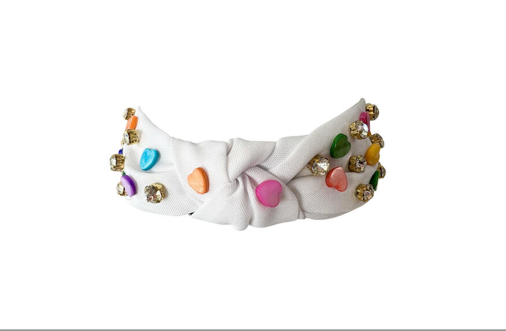 May Headband
