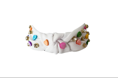 May Headband