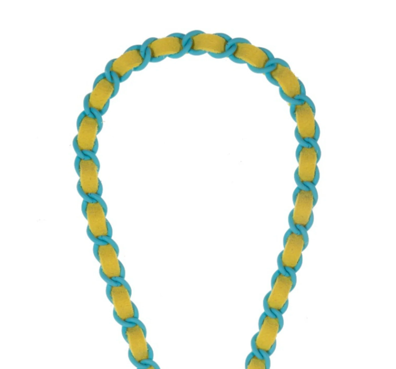 Sunny Splash Phone Wristlet