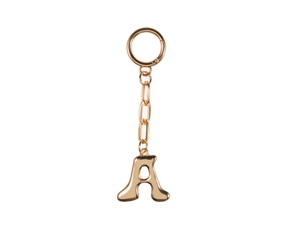 Iconic Initial Charm