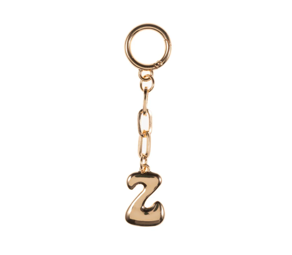Iconic Initial Charm