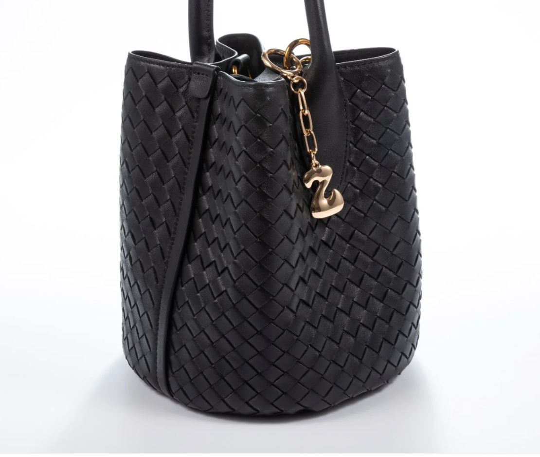 Iconic Initial Charm