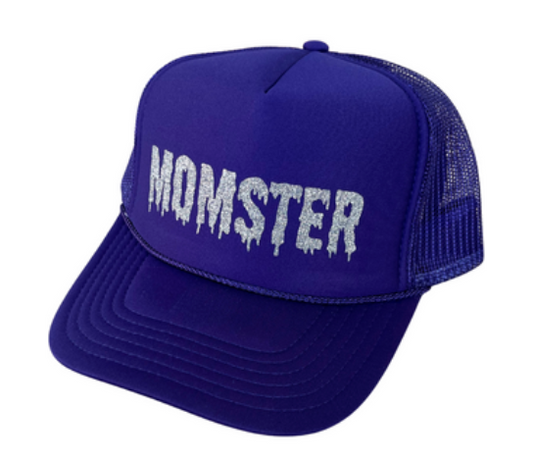 Momster Trucker Hat