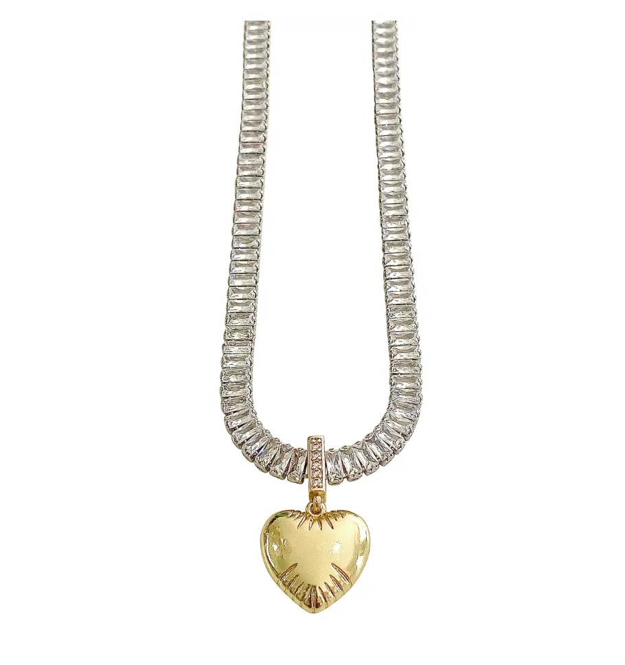 Myra Necklace