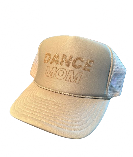Dance Mom Trucker Hat