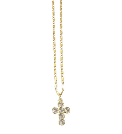 Stevie Necklace