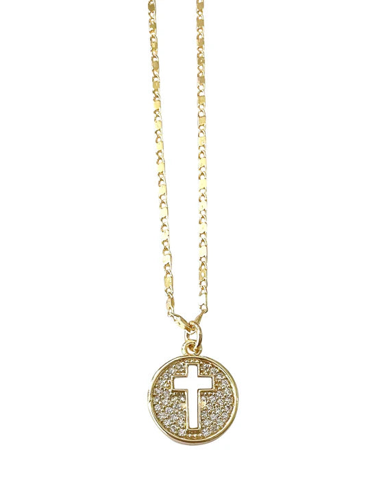 Stevie Necklace