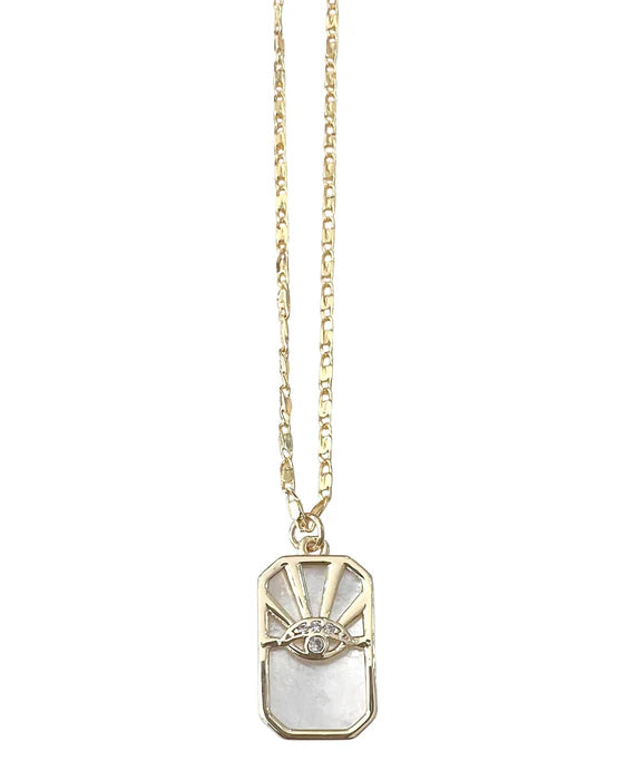 Stevie Necklace