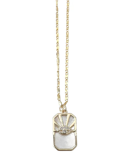 Stevie Necklace