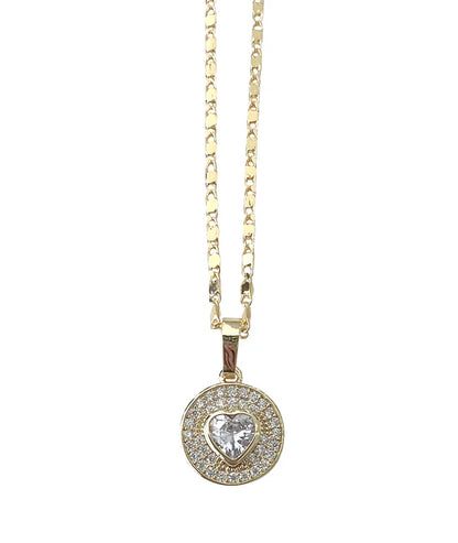 Stevie Necklace
