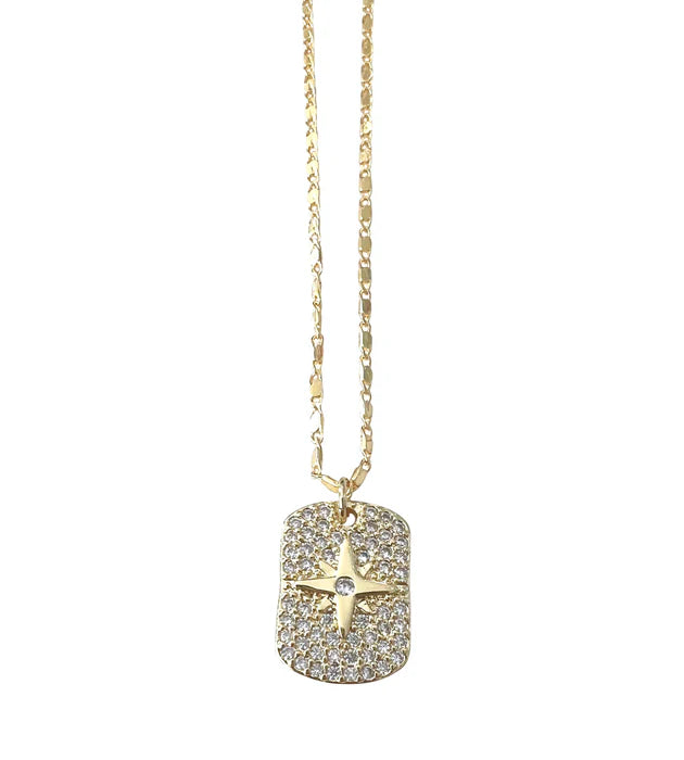 Stevie Necklace