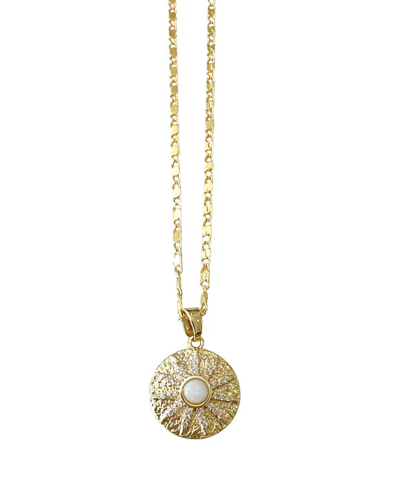 Stevie Necklace