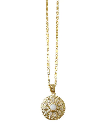 Stevie Necklace