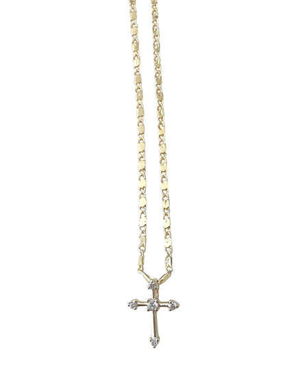 Stevie Necklace