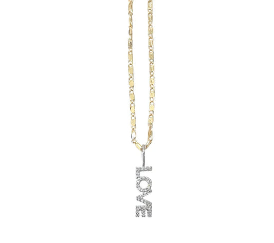 Stevie Necklace