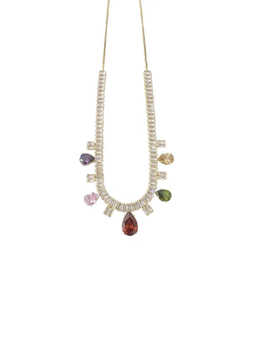 Trudy Necklace