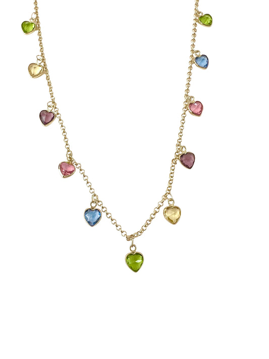 Taryn Necklace