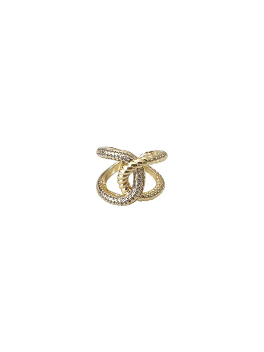 Twist Ring